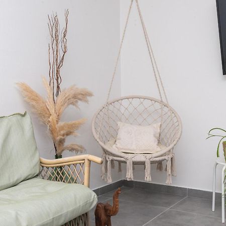 Guest House - Affittacamere Green Apartment - By Faendho Porto Torres Exterior photo